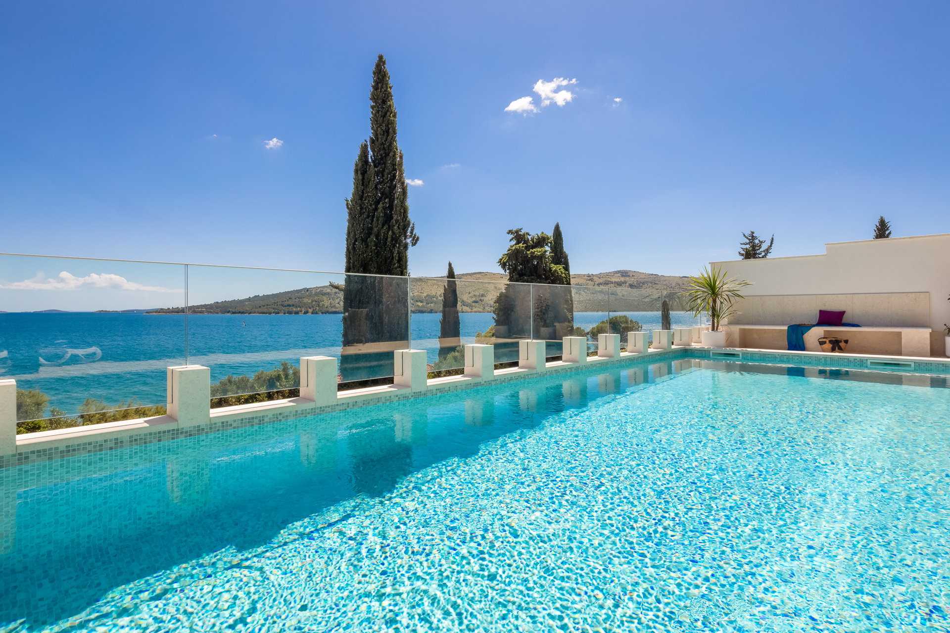 Image of Villa Ocean View with Pool I